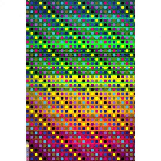 Musical Light Background Effect Mobile Case Cover