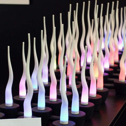 Colorful Trophy models Mobile Case Cover