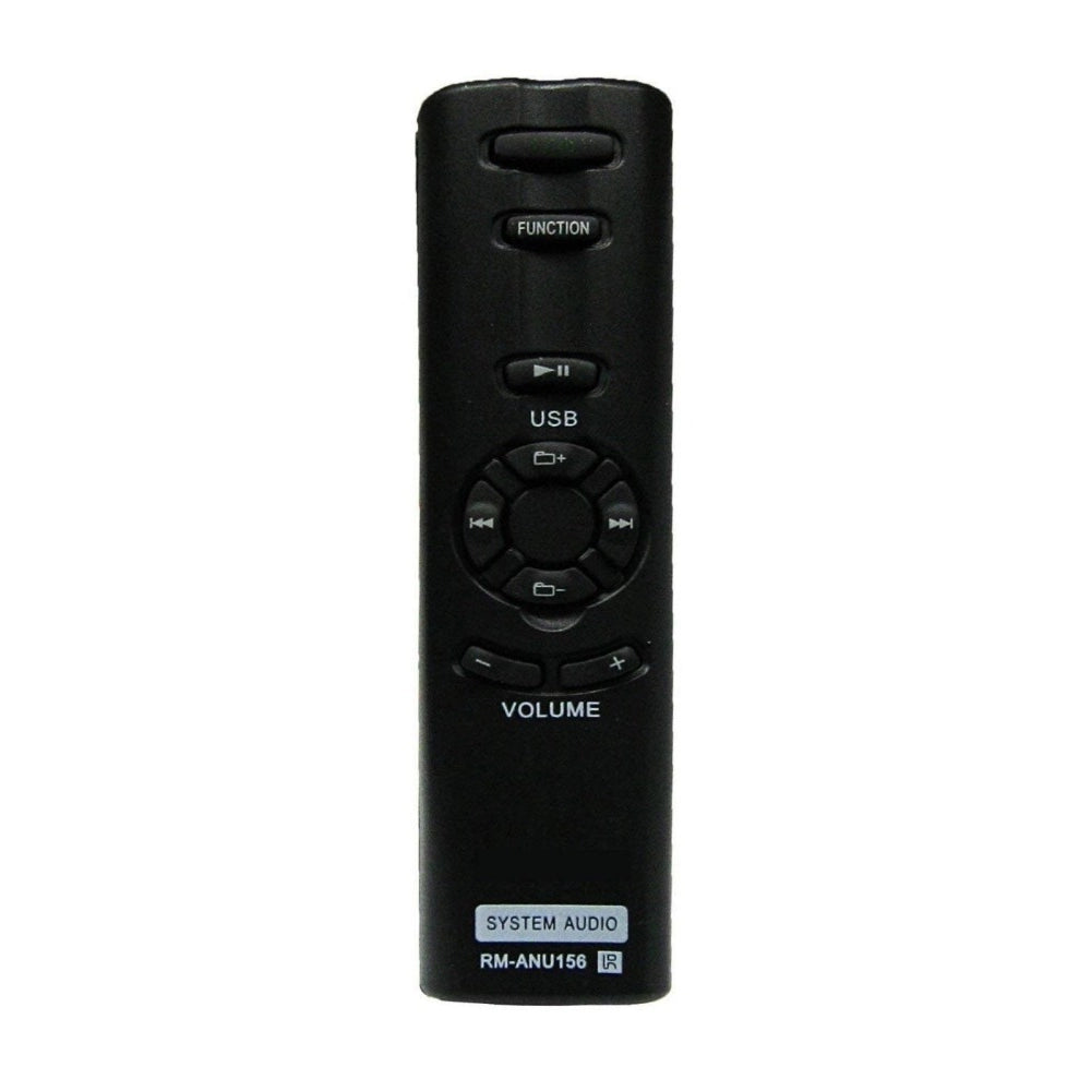 Generic Home Theatre Remote No. RM-ANU156, Compatible with Sony Home Theatre System Remote Control (Exactly Same Remote will Only Work)