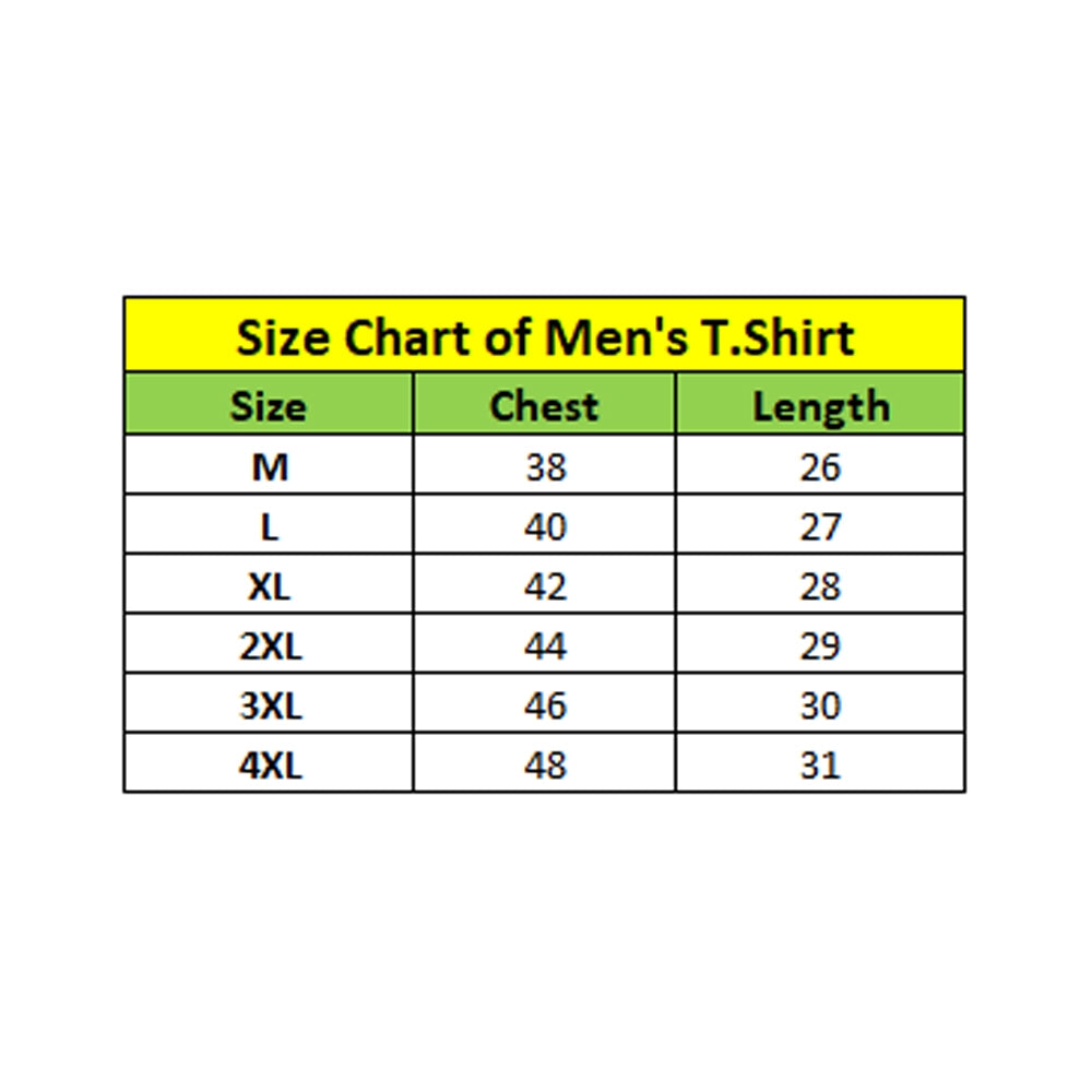 Generic Men's Casual Short Sleeves Cotton Round Neck T-shirt (Khaki)