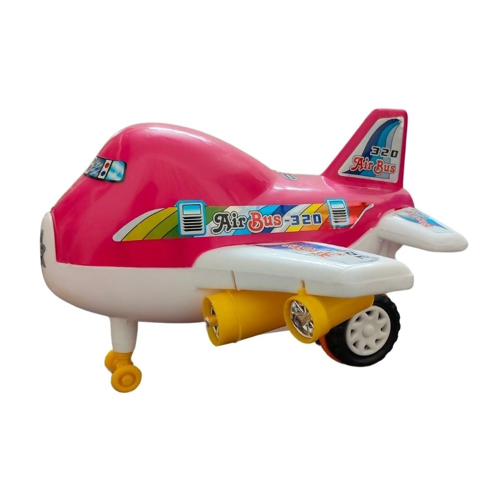Great Jet | Plastic | Toys| 1+ Years