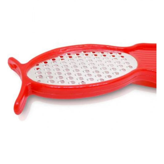 Generic Pack of 4_4-in-1 Multi-Purpose Vegetable Peeler – (Color: Assorted )