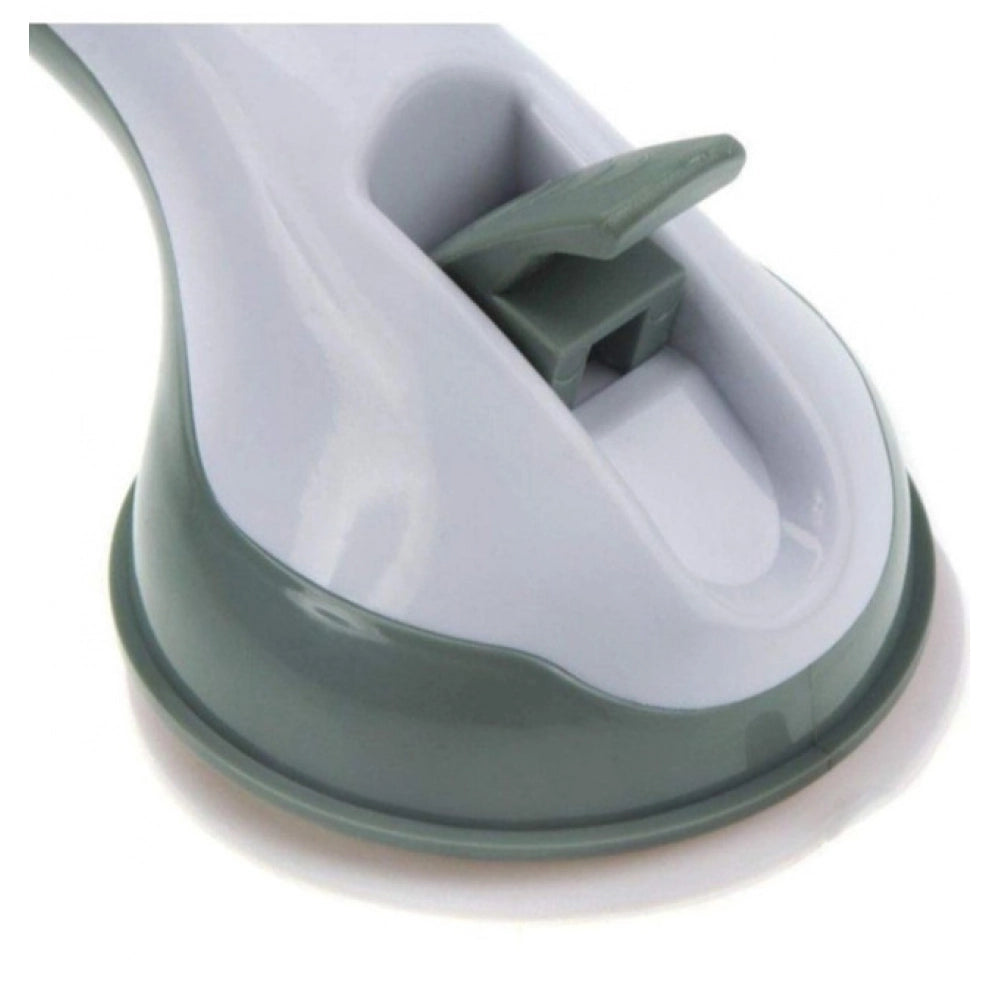 Generic Pack Of 2_Strong Suction Helping Handle – Bathroom Safety Grip Support Bar (Color: Assorted )