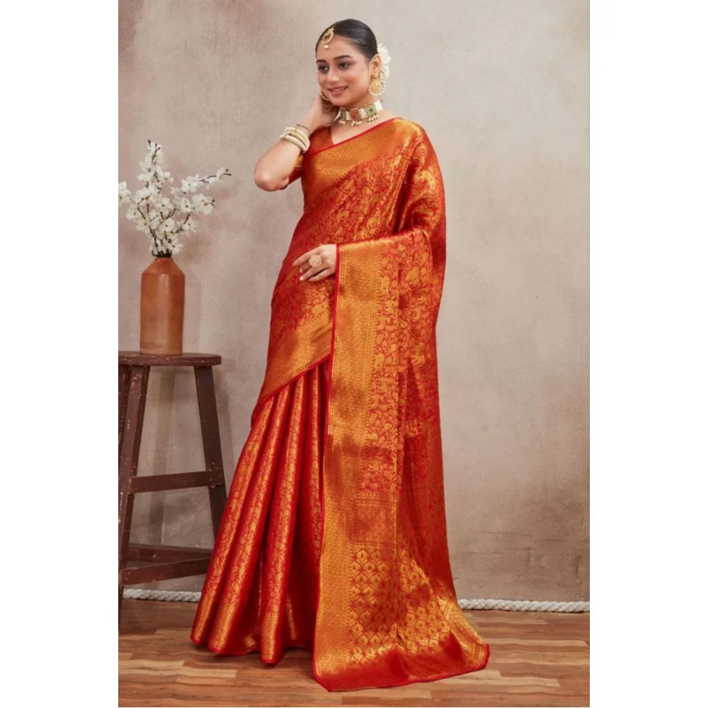 Premium Sarees Online | Designer & Luxury Styles – TheShopOraStore