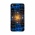 Glittering a Golden Stars Mobile case cover