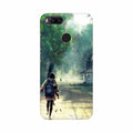 Digital painting Mobile Case Cover