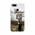 Photoshop Manipulation Mobile Case Cover