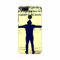 Adventure Quotes Mobile Case Cover