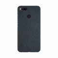 Black color Texture Mobile Case Cover