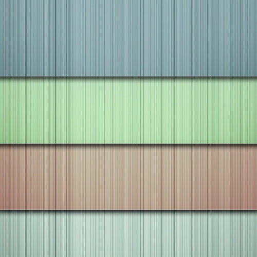 Abstract thin lines wallpapers Mobile Case Cover