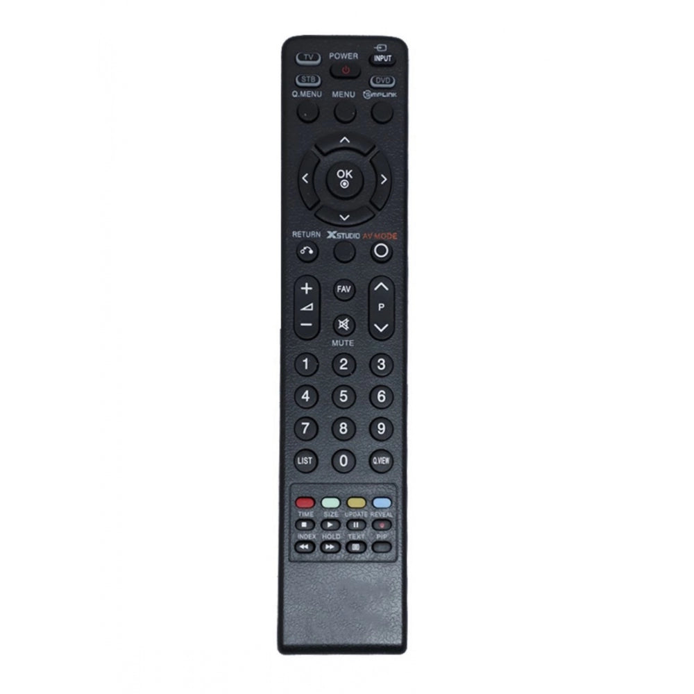 Generic LCD_LED Remote No. URC 66, Compatible With LG LCD_LED TV_Old Remote Functions Must Be Exactly Same (Color:Multi)