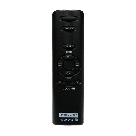 Generic Home Theatre Remote No. RM-ANU156, Compatible with Sony Home Theatre System Remote Control (Exactly Same Remote will Only Work)