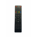 Generic LCD/LED Remote No. 734, Compatible with LLoyd LCD/LED Remote Control (Exactly Same Remote will Only Work)