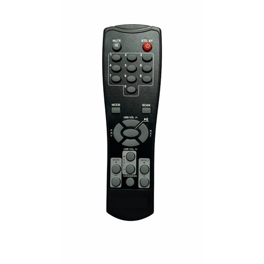 Generic Home Theatre Remote No. HT1, Compatible with Cemex Home Theatre System Remote Control (Exactly Same Remote will Only Work)