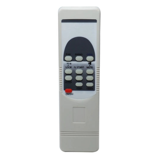 Generic Remote No. 133, Compatible with Voltas AC Remote Control (Exactly Same Remote will Only Work)