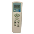 Generic Remote No. 39, Compatible with Bluestar AC Remote Control (Exactly Same Remote will Only Work)