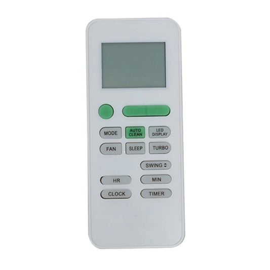 Generic Remote No. 175, Compatible with Kelvinator AC Remote Control (Exactly Same Remote will Only Work)