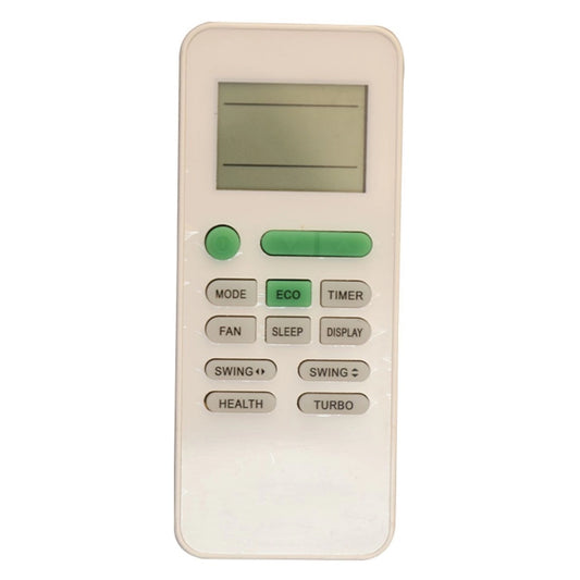 Generic Remote No. 145, Compatible with Llyod AC Remote Control (Exactly Same Remote will Only Work)