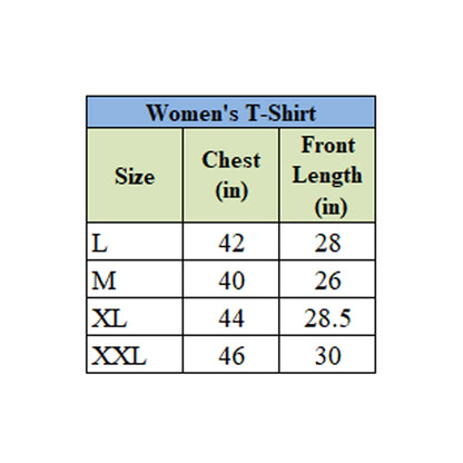 Generic Women's Cotton Blended Solid Round Neck Half Sleeve T-Shirt (White)