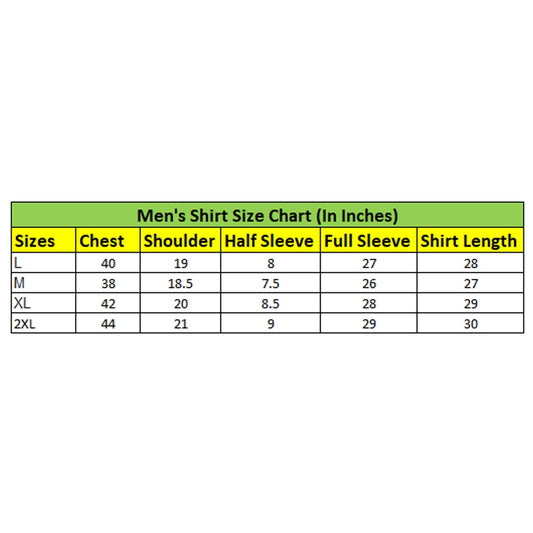 Generic Men's Cotton Lycra Full Sleeve Checked Casual Shirt (Red White)