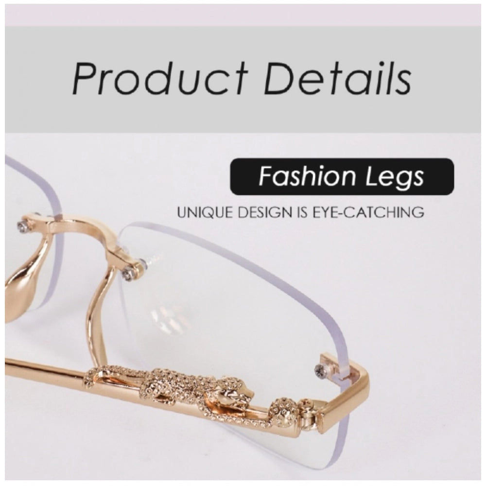 Generic Classic Unisex UV400 Protection Sunglasses (MultiColor)