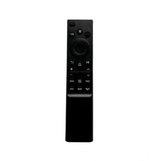 Generic Smart TV Remote No. 1039 Compatible-Replacement for Samsung Smart TV 4K LCD-LED Ultra HD Remote Control (Black)