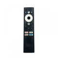 Generic Remote No. 1191 (No Voice) with YouTube, Netflix &amp; Prime Video Functions, Compatible for Lloyd Smart TV LCD/LED Remote Control (Exactly Same Remote Will Only Work)