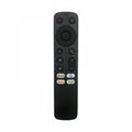 Generic Remote No. 1230 (with Voice), with Netflix &amp; Prime Video, Compatible for OnePlus Smart TV LCD/LED Remote Control (Second Version) (Exactly Same Remote Will Only Work)