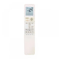 Generic Remote No. 177A (with Backlight), Compatible with Toshiba AC (Exactly Same Remote Will Only Work)