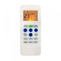 Generic Remote No. 223A (with Backlight), Compatible for Lloyd AC Remote Control (Exactly Same Remote Will Only Work)