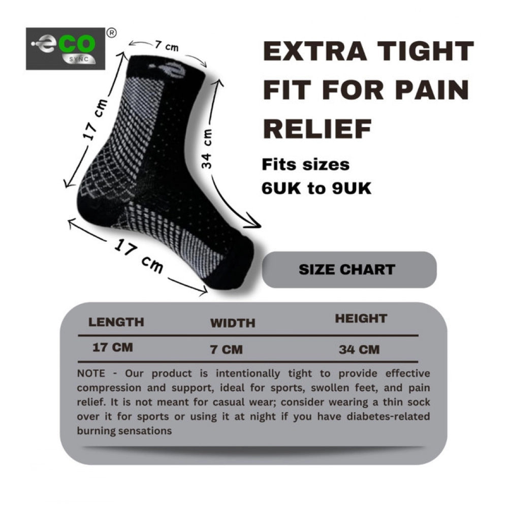 Generic 3_Pair Set Unisex Casual Cotton Printed Ankle Length Support Socks (Multicolor)