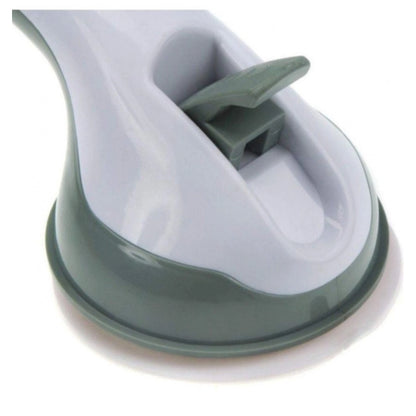 Generic Pack Of 2_Strong Suction Helping Handle – Bathroom Safety Grip Support Bar (Color: Assorted )